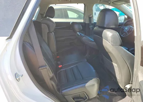 2018 Kia Sorento Ex z USA, uszkodzony, nr VIN 5XYPH4A12JG404791